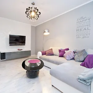 Yourapart Morena Apartment
