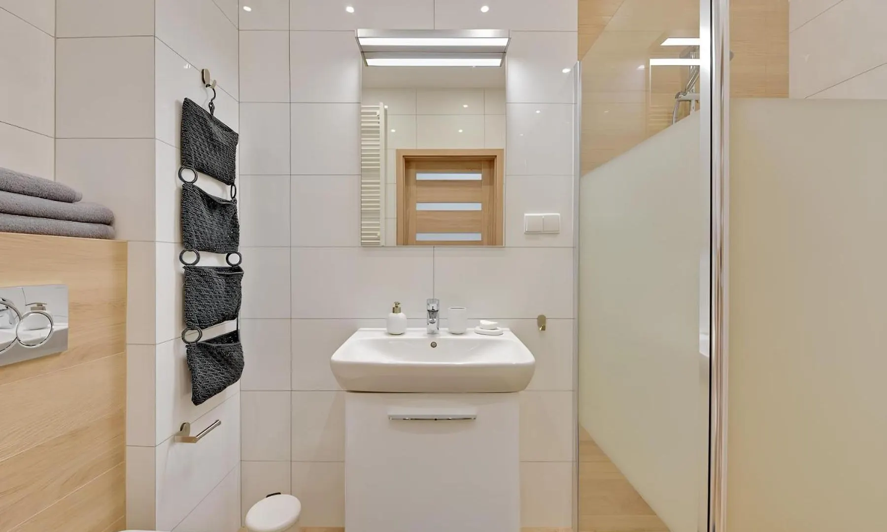 Flatbook - Seaside Apartments Tre Mare Gdansk 0*,